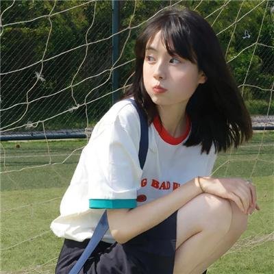 美人出浴